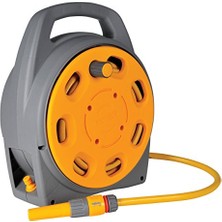 Frefly Store 2382H 20 M Hortumlu Kapalı Hortum Toplama Sarma Makara Seti          [enerji Sınıfı A]