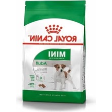 Frefly Store 4 kg Küçük Irk Yetişkin Köpek Maması, Sağlıklı ve Besleyici