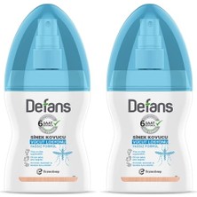 Frefly Store Defans Losyon Su Bazlı 2li Paket