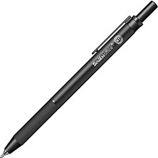Frefly Store Scrikss Ofis Twist Versatil 0.7 mm Siyah