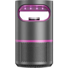 Frefly Store Vım-02 Sivrisinek Kovucu ve Öldürücü –elektrikli - Iç Mekan - Kimyasalsız Yeni Nesil Uv Vakum Teknolojisi
