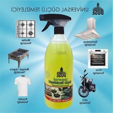 Frefly Store Çok Amaçlı Güçlü Temizleyici - 1000 ml