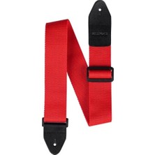 Frefly Store KSTP-10RD Gitar Askısı