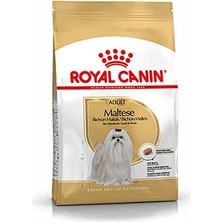 Frefly Store Royal Canin Maltese Adult Maltese Irkı Yetişkin Köpek Sı 1,5 kg