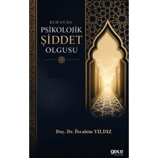 Gece Kitaplığı Kur'an'da Psikolojik Şiddet