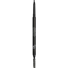 Frefly Store Longstay Precise Browliner No: 101 - Asansörlü Suya Dayanıklı Kaş Kalemi