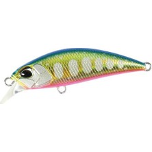 Frefly Store Duo Spearhead Ryuki 45S ANA4098 Blue Pink Gold Yamame Suni Yem