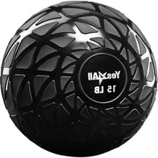 Frefly Store Dayanıklı Pvc Slam Topları, 4.5-18 Ağırlık Aralığında, Egzersiz Için