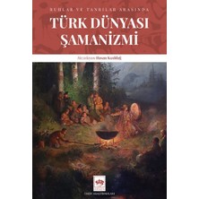 Lisinya Türk Dünyası Şamanizmi