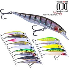 Frefly Store Suni Yem, 85 mm Boyutunda, Chartreuse Renk Seçeneği