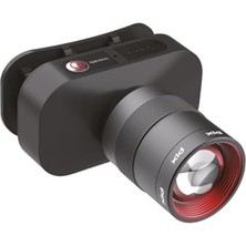 Frefly Store Şarj Edilebilir Kafa Feneri, 10W Güç ve 750 Lümen ile Zoom Özellikli LED Işık