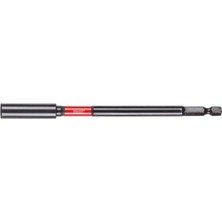 Frefly Store Magnetbithalter 1/4' Hex Shockwave(Tm), Bitaufnahme, Bithalter, Bitverlängerung, GRÖSSE:152 mm