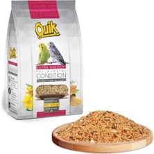 Frefly Store Kızıştırıcı Muhabbet Kuşu Yemi 150 G