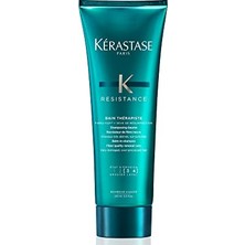 Frefly Store Kérastase Resistance Yenileyici Krem Şampuan - Bain Therapiste [3-4] 250ML