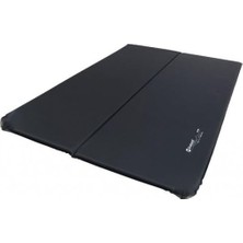 Frefly Store Sleepin Double 3.0 cm Çift Kişilik Yalıtımlı Şişme Mat