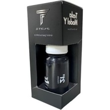 Frefly Store Uberturbine Black Renkli 21” Jant Rötuş Boyası, Kaliteli ve Dayanıklı