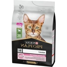 Frefly Store Kuzu Etli Kuru Kedi Maması 3 Kg, Lezzetli ve Besleyici Içerik