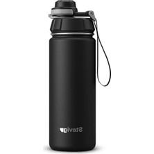 Frefly Store 500 ml Sızdırmaz Çelik Termos, Şık ve Fonksiyonel Tasarım