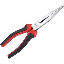 Frefly Store 160 mm Uzunlukta Paslanmaz Çelik Kargaburun