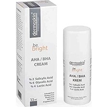 Frefly Store Be Bright Aha/bha Krem 33ML
