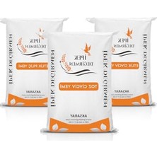 Frefly Store Tavuk Civciv Yemi, 3 Kg, Etlik Toz Formunda