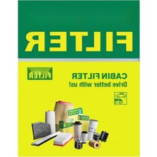 Frefly Store Renault Fluence Z.e. Uyumlu Karbonlu Polen Filtresi, 2010-2019