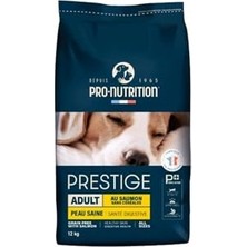 Frefly Store Prestige Tahılsız Somonlu Yetişkin Köpek Sı 12KG