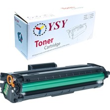 Frefly Store Ysy ML2160 ML2165 MLT-D101S SCX3400 SCX3405 1500 Sayfa Verimli New Fırmware (Güncel Çip) Muadil Toner (Siyah)