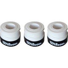 Frefly Store Bowl O'grips Overgrip 3 Adet Grip Tenis Raketi Gribi