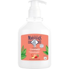 Frefly Store Le Petit Marseillais Şeftali Sıvı Sabun 500 ml
