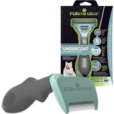 Frefly Store Uzun Tüylü Kediler Için - Small