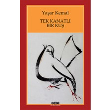 Lisinya Tek Kanatlı Bir Kuş