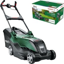 Frefly Store Bosch Advancedrotak 44-750 Çim Biçme Makinesi
