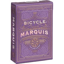 Frefly Store Marquis Oyun Kartları