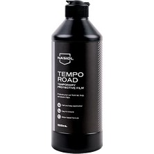 Frefly Store Nasiol Temporoad Geçici Araç ve Boya Koruyucu FILM-500 Ml-Boya Koruma Filmi, Leke Önleme, Detailing, Off-Road Araç Yüzeyi Koruyucu, Su Bazlı Leke Tutmaz Film