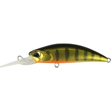 Frefly Store Duo Spearhead Ryuki 50MDF ASA3146 Gold Perch Suni Yem