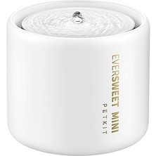 Frefly Store Eversweet 5 Mini Su Pınarı (Resmi Distribütör Garantili)          [enerji Sınıfı A]