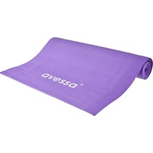 Frefly Store Avessa Eva Pilates Nderi & Yo Matı