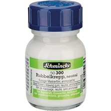 Frefly Store Medium 300 Liquid Frisket Renksiz Nötr Maskeleme Sıvısı 20 ml