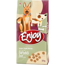 Frefly Store Biftekli Yetişkin Köpek Sı 15 kg
