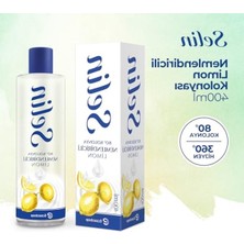 Frefly Store 400 ml Nemlendirici Kolonya ile Cildinizi Besleyin