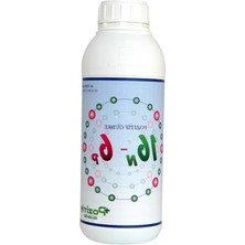 Frefly Store 1 Litre N-P Azotlu Fosforlu Gübre, Gelişim Destekleyici