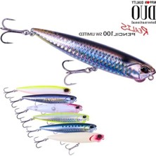 Frefly Store Suni Yem, 100 Mm, Yüzen Tip, 14,3 Gram Ağırlık