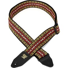 Frefly Store Jakarlı Gitar Askısı, Şık Tasarım ve Dayanıklılık Sunuyor