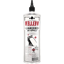 Frefly Store 310 ml Tıraş Makinesi Bakım Yağı, Uzun Süreli Koruma