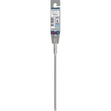 Frefly Store Ø 6 mm Kırıcı Delici Delme Ucu, Beton ve Donatılı Malzemeler Için