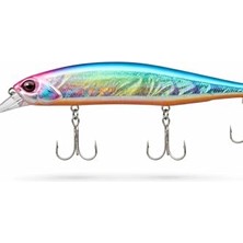 Frefly Store 120SP Jerkbait 12CM 18.2g | Askıda Kalan (Suspending) Levrek ve Lüfer Avcısı | Tunen Bilyeli Uzak Atış Sistemli Fesyonel Suni Yem