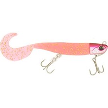 Frefly Store 14GR AOA0168 Pink/red Belly Suni Yem, Balık Avında Etkili