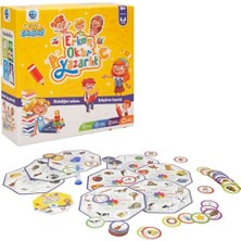 Frefly Store Oyun Erken Okur Yazarlık
