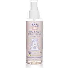 Frefly Store Pudra Kokulu Bebek Kolonyası 150 ml